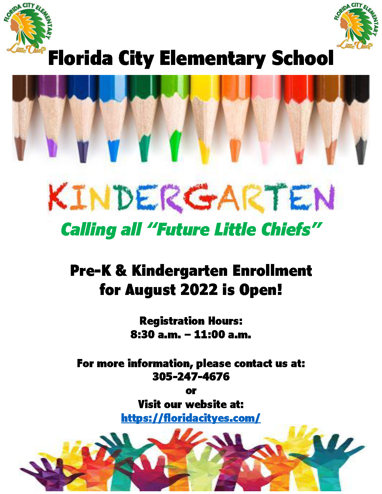 Title I South PAC 3rd Meeting – Florida City Elementary